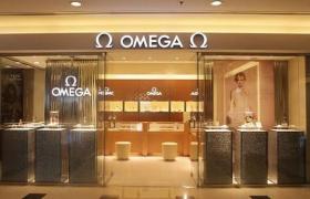 欧米茄表针变色解决技巧深度解析