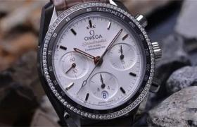 2026最新OMEGA欧米茄手表维修保养服务网点地址实地探访报告