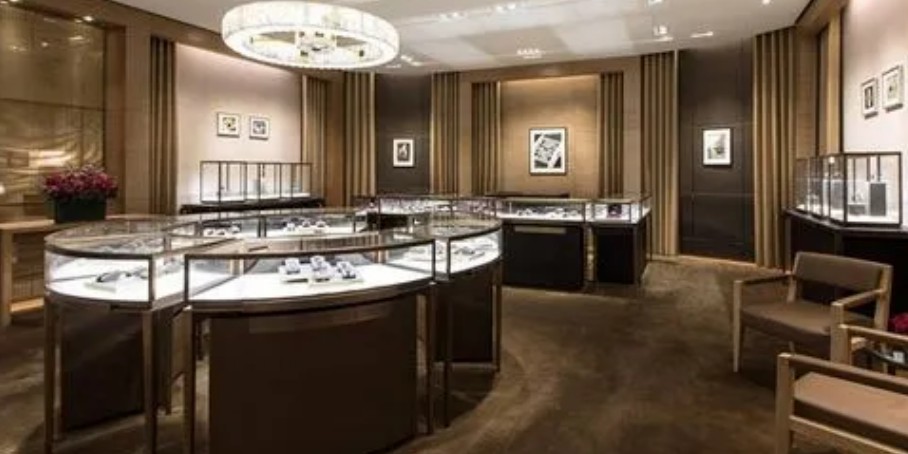 佛山欧米茄官方服务中心（佛山店）