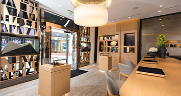 欧米茄售后服务中心地址（嘉兴店）